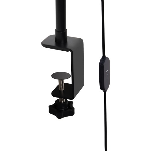 Настольный светильник NUVOLT LTBL-004B