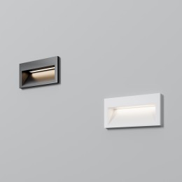 Подсветка для лестниц  Maytoni Outdoor Futo O512SL-L3W3K