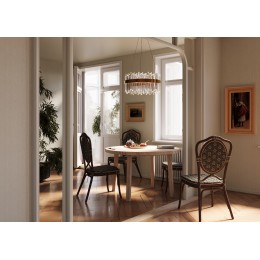 Подвесной светильник Freya FR10008PL-L46G