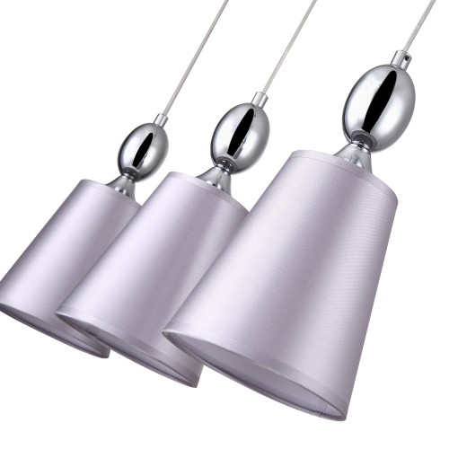 Подвесной светильник Freya FR2022PL-03CH