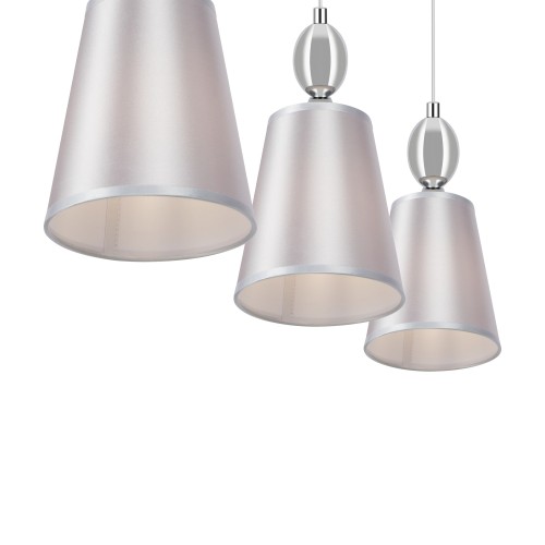 Подвесной светильник Freya FR2022PL-03CH