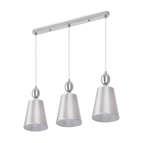 Подвесной светильник Freya FR2022PL-03CH