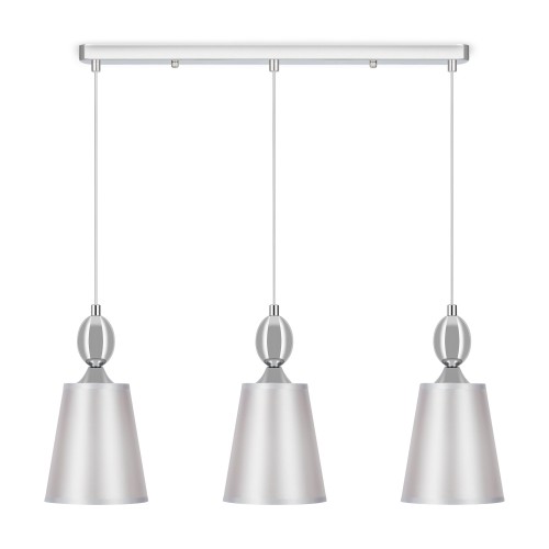 Подвесной светильник Freya FR2022PL-03CH