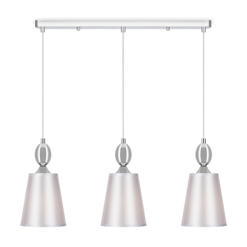 Подвесной светильник Freya FR2022PL-03CH