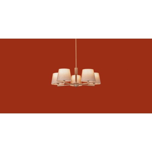 Подвесной светильник Freya FR2057PL-05BG