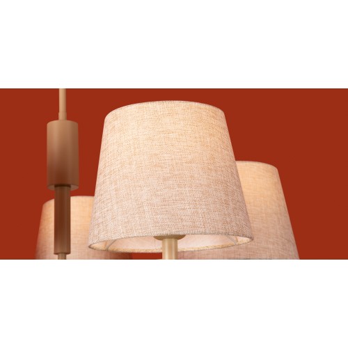 Подвесной светильник Freya FR2057PL-05BG