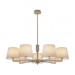 Подвесной светильник Freya FR2057PL-07BG