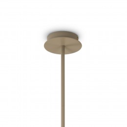 Подвесной светильник Freya FR2057PL-07BG