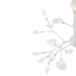 Подвесной светильник Freya FR5049PL-27W