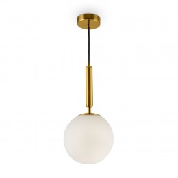 Подвесной светильник Freya FR5125PL-01BS