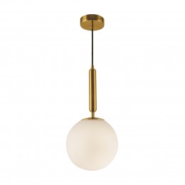 Подвесной светильник Freya FR5125PL-01BS