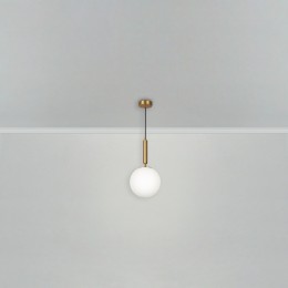 Подвесной светильник Freya FR5125PL-01BS