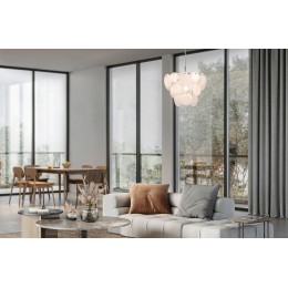 Подвесной светильник Freya FR5197PL-05CH