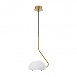 Подвесной светильник Freya FR5228PL-01C