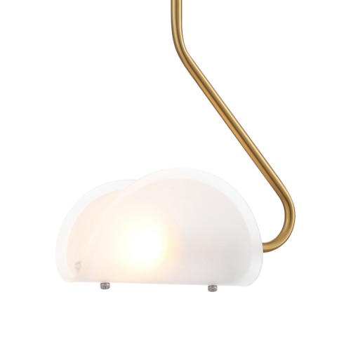 Подвесной светильник Freya FR5228PL-01C