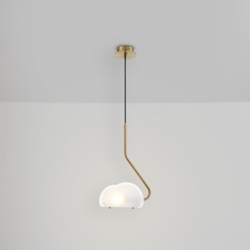 Подвесной светильник Freya FR5228PL-01C