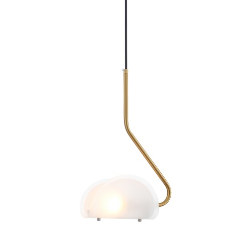 Подвесной светильник Freya FR5228PL-01C