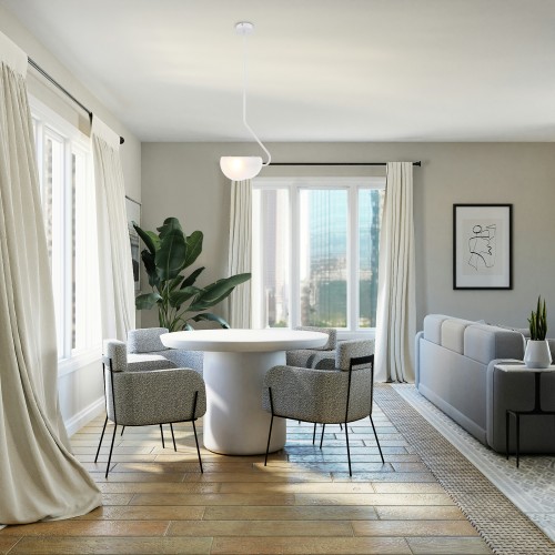 Подвесной светильник Freya FR5228PL-01W