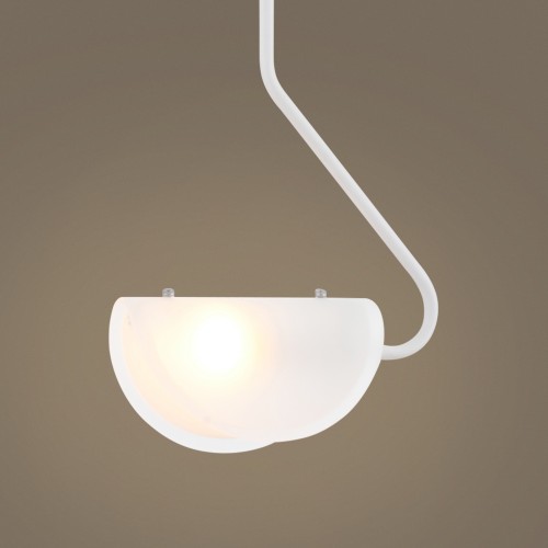 Подвесной светильник Freya FR5228PL-01W