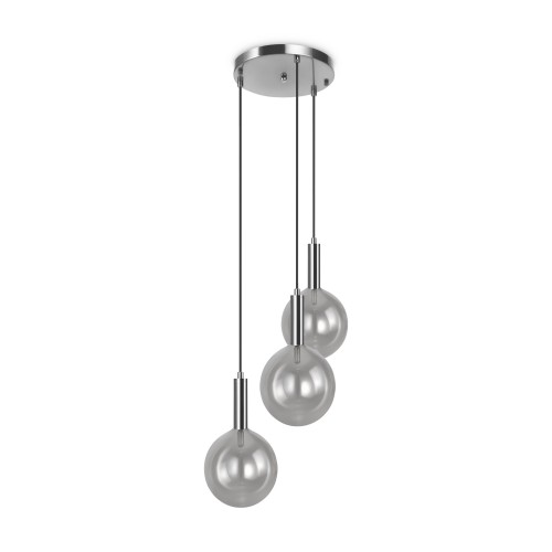 Подвесной светильник Freya FR5269PL-03CH