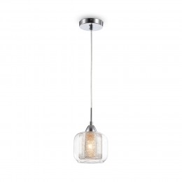 Подвесной светильник Freya FR5314-PL-01-CH