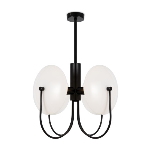 Подвесной светильник Freya FR5320PL-04B