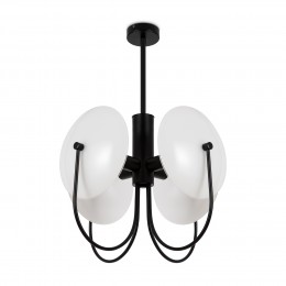 Подвесной светильник Freya FR5320PL-04B