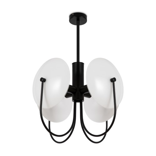 Подвесной светильник Freya FR5320PL-04B