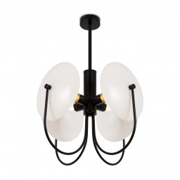 Подвесной светильник Freya FR5320PL-04B