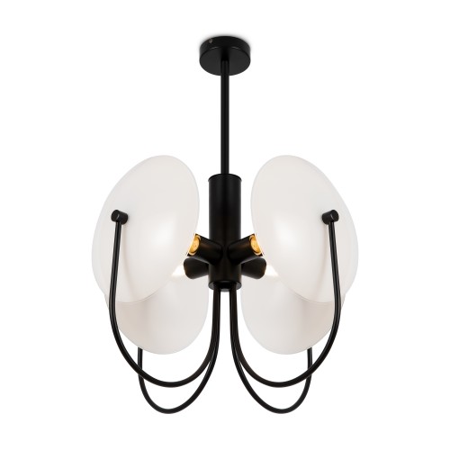 Подвесной светильник Freya FR5320PL-04B