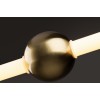 Подвесной светильник Freya FR5387PL-L14.5BS1