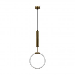 Подвесной светильник Freya FR5387PL-L14BS