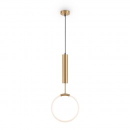 Подвесной светильник Freya FR5387PL-L14BS