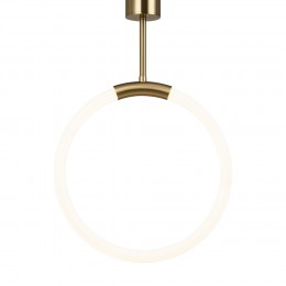 Подвесной светильник Freya FR5387PL-L14BS