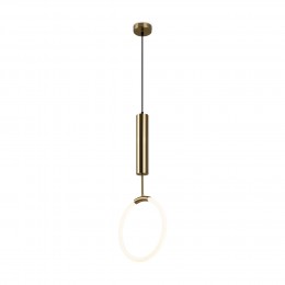 Подвесной светильник Freya FR5387PL-L14BS