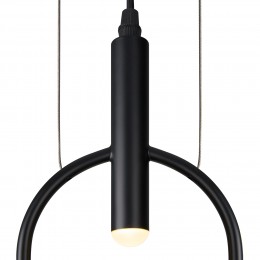 Подвесной светильник Freya FR5400PL-01B