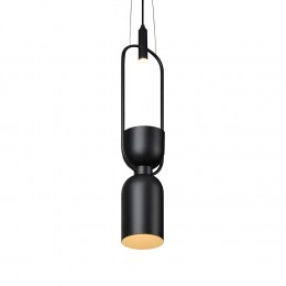 Подвесной светильник Freya FR5400PL-01B