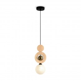 Подвесной светильник Freya FR5593PL-01B1