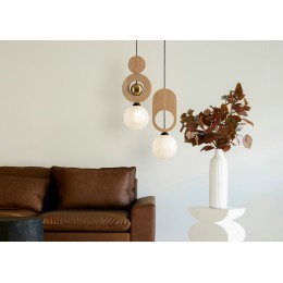 Подвесной светильник Freya FR5593PL-01B