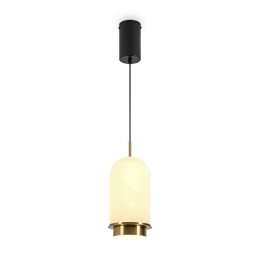 Подвесной светильник Freya FR5627PL-L7BBS