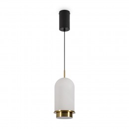 Подвесной светильник Freya FR5627PL-L7BBS