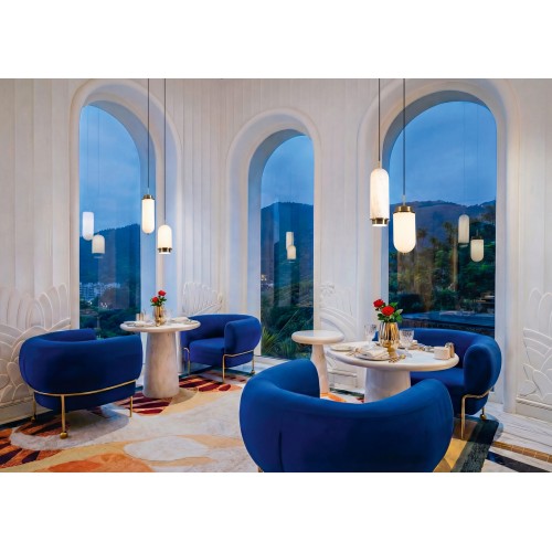 Подвесной светильник Freya FR5627PL-L7BBS