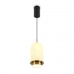 Подвесной светильник Freya FR5627PL-L7BBS