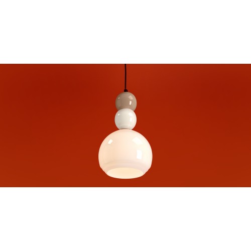 Подвесной светильник Freya FR5628PL-01BGW