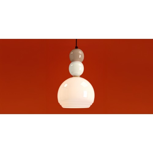 Подвесной светильник Freya FR5628PL-01BGW