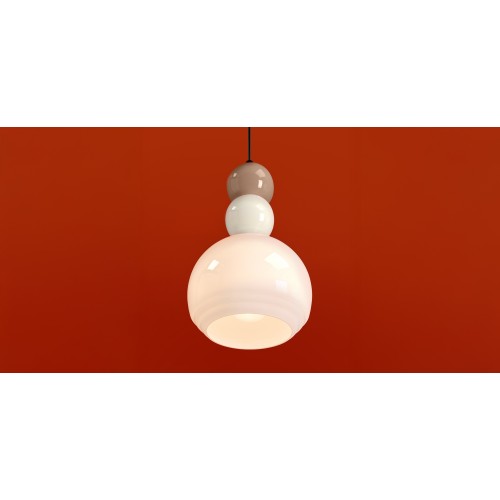 Подвесной светильник Freya FR5628PL-01BGW