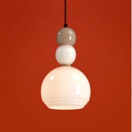 Подвесной светильник Freya FR5628PL-01BGW