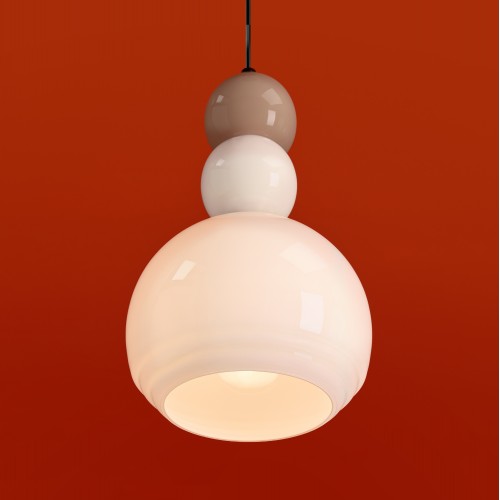 Подвесной светильник Freya FR5628PL-01BGW