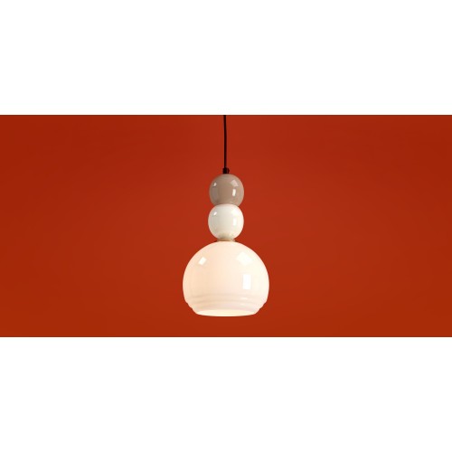 Подвесной светильник Freya FR5628PL-01BGW