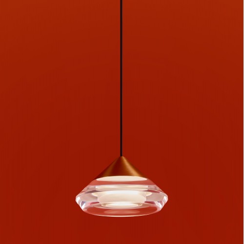 Подвесной светильник Freya FR5631PL-L5BS